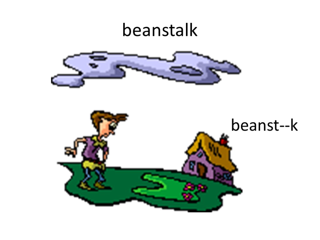 beanstalk beanst--k